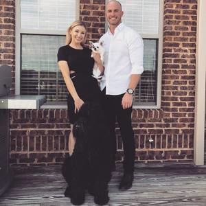 Meet your Posher, Gracie